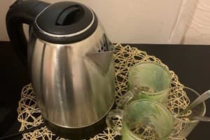 Мини-отель Room 16. Стандарт трехместный  4