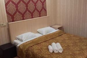 Мини-отель Садок