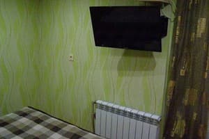 Мини-отель Садок. Эконом двухместный  2