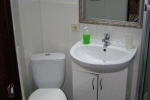 Мини-отель Садок. Эконом двухместный  4