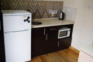 Мини-отель Садок. Стандарт двухместный  6