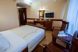 Отель Салют. Улучшенный двухместный  2