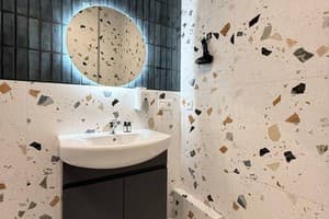 Отель Seven Hills Hotel. Люкс двухместный  2