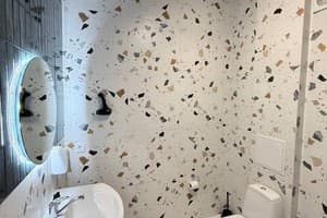 Отель Seven Hills Hotel. Люкс двухместный  5