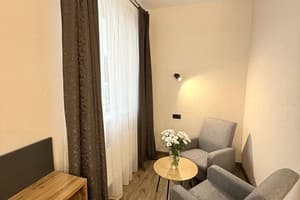 Отель Seven Hills Hotel. Люкс двухместный  6