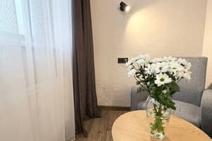 Отель Seven Hills Hotel. Люкс двухместный  7