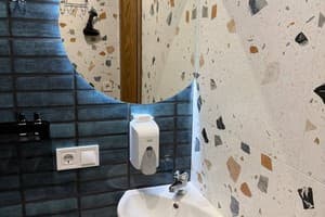 Отель Seven Hills Hotel. Люкс двухместный  4