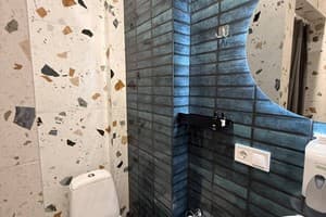 Отель Seven Hills Hotel. Люкс двухместный  6