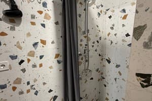 Отель Seven Hills Hotel. Люкс двухместный  7