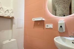 Отель Seven Hills Hotel. Стандарт двухместный  11