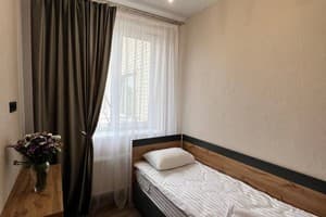 Отель Seven Hills Hotel. Стандарт одноместный  1