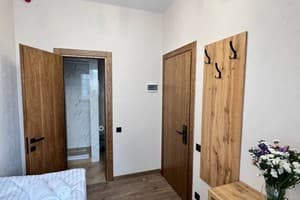 Отель Seven Hills Hotel. Стандарт одноместный  2