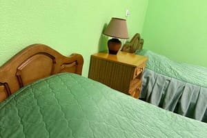 Отель Sikorskyi. Люкс 4-местный  4