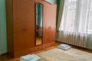 Отель Sikorskyi. Люкс 4-местный  2