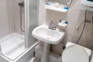 Отель Sikorskyi. Люкс трехместный  7