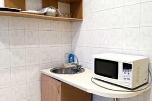 Отель Sikorskyi. Стандарт двухместный  2