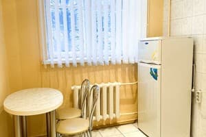 Отель Sikorskyi. Стандарт двухместный  3