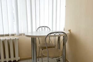 Отель Sikorskyi. Стандарт двухместный  2