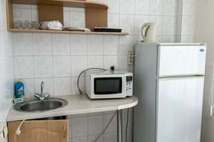 Отель Sikorskyi. Стандарт двухместный  3