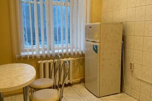 Отель Sikorskyi. Стандарт двухместный  3