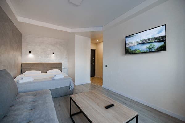 Сityapartments Obolon 1