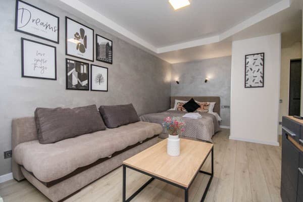 Сityapartments Obolon 7