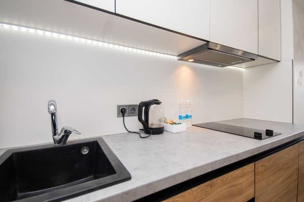 Сityapartments Obolon 15