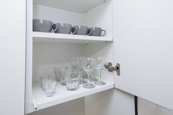 Сityapartments Obolon 12