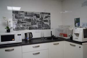 Sky Home Голосеевский 9