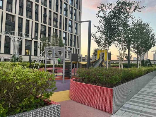 Slavutich Ecoloft studios 9