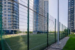 Квартира Slavutich Ecoloft studios. Апартаменты двухместный  20