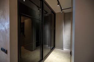 Квартира Slavutich Ecoloft studios. Апартаменты двухместный 194-1 11