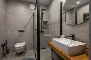 Квартира Slavutich Ecoloft studios. Апартаменты двухместный green 13