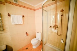 Отель Соната. Стандарт двухместный Дабл 4