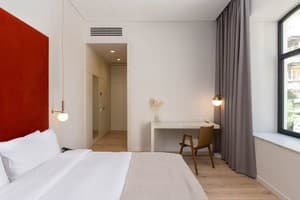 Отель Sophia Hotel Kyiv. Делюкс двухместный  3