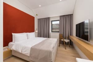 Отель Sophia Hotel Kyiv. Стандарт двухместный Стандарт 5