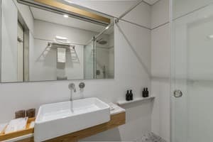 Отель Sophia Hotel Kyiv. Улучшенный двухместный  2