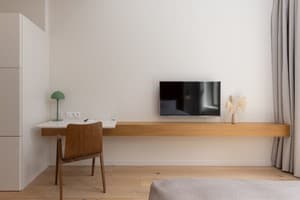 Отель Sophia Hotel Kyiv. Улучшенный двухместный  6