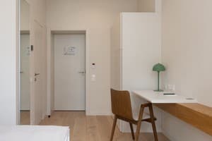 Отель Sophia Hotel Kyiv. Улучшенный двухместный  7