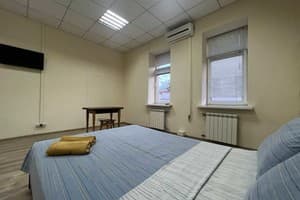Мини-отель Старовокзальный. Стандарт двухместный  3