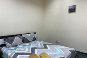 Мини-отель Старовокзальный. Стандарт двухместный  10