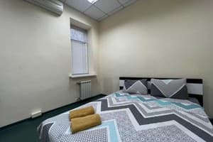 Мини-отель Старовокзальный. Стандарт двухместный  4