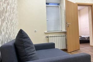 Мини-отель Старовокзальный. Стандарт двухместный  7