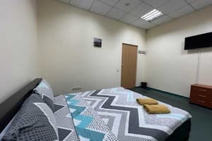 Мини-отель Старовокзальный. Стандарт двухместный  9