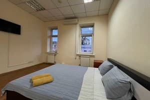 Мини-отель Старовокзальный. Стандарт двухместный  2