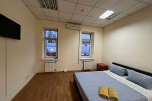 Мини-отель Старовокзальный. Стандарт двухместный  1