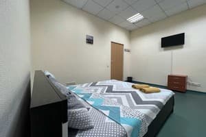 Мини-отель Старовокзальный. Стандарт двухместный  5