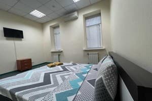 Мини-отель Старовокзальный. Стандарт двухместный  7