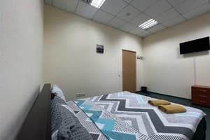 Мини-отель Старовокзальный. Стандарт двухместный  8