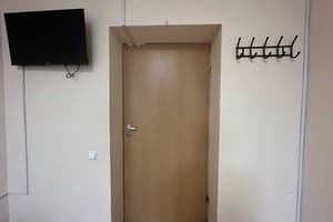 Мини-отель Старовокзальный. Стандарт двухместный  4